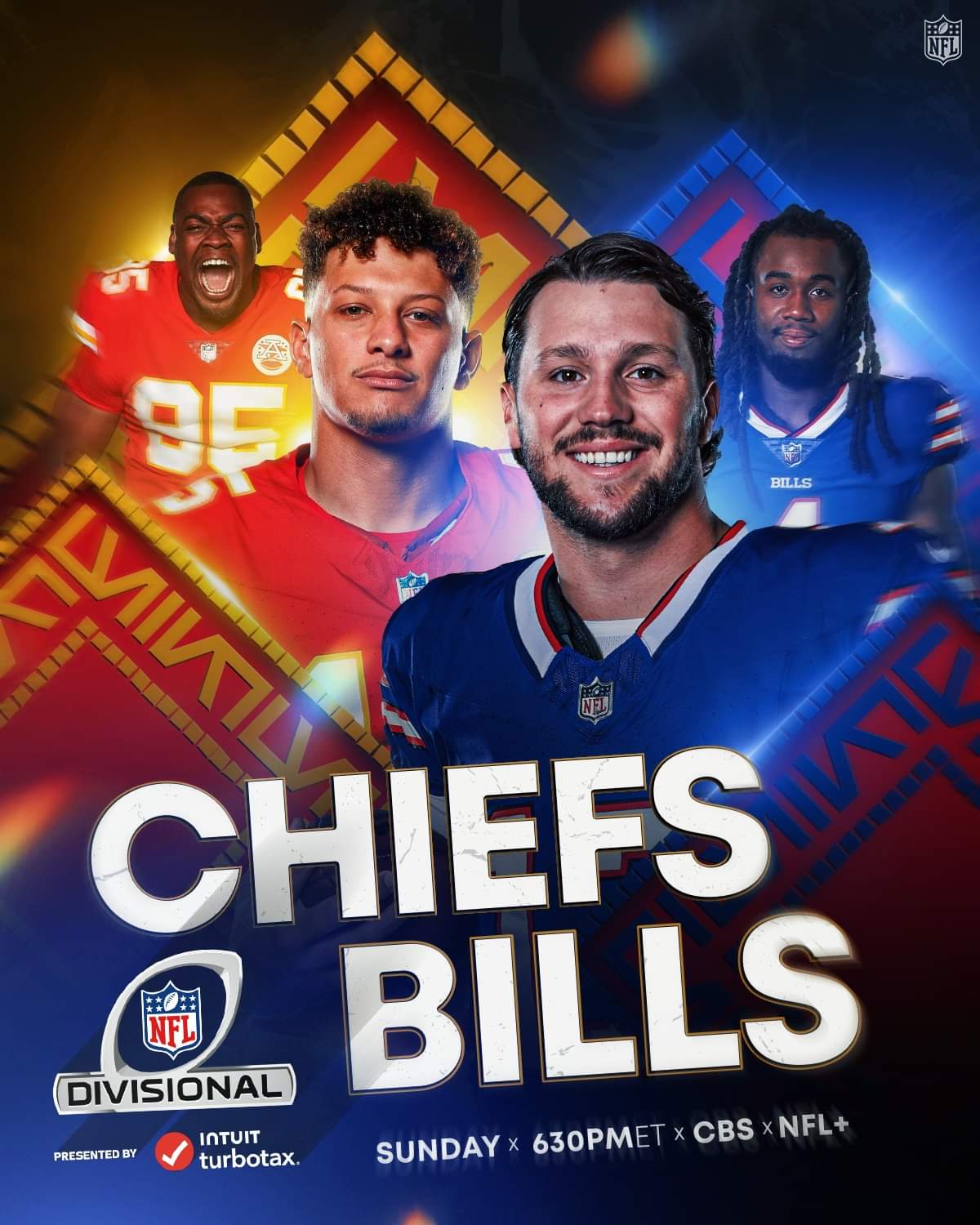 Preview Divisional Round: Chiefs At Bills - Steelers Nation Germany E.V.