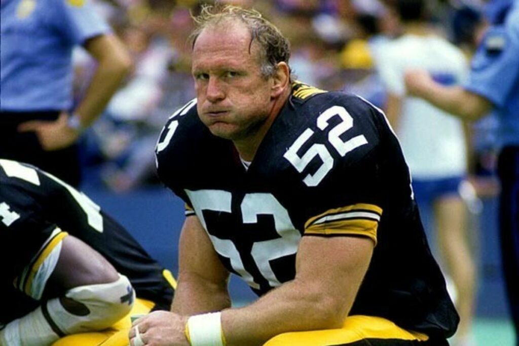 Mike Webster.0