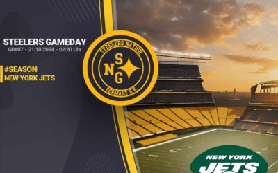 Week 07 – Preview vs Jets