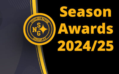 Season Awards 2024/25